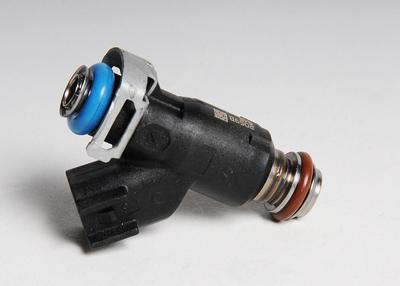 Acdelco oe service 217-2417 fuel injector-sequential multi-port fuel injector