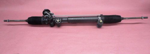 1983 cadillac cimarron power steering rack