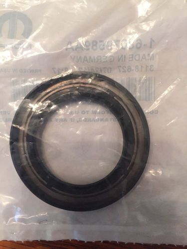 Mopar 68079589aa engine crankshaft seal front