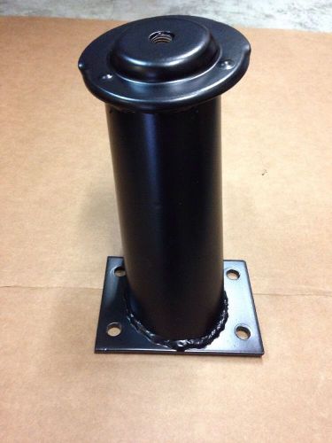 In the trunk spare wheel tire holder mount 230sl 250sl 280sl w113 113 pagoda