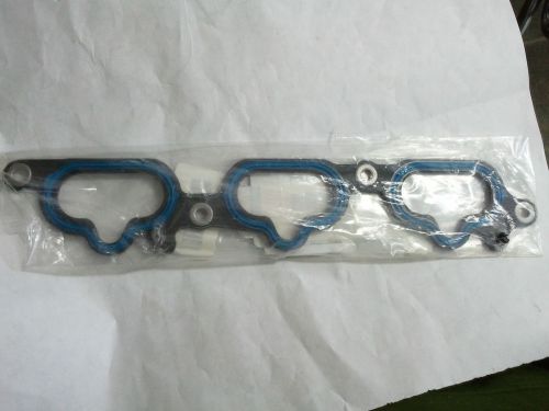 Brand new mazda oem genuine intake manifold gasket ajf8-13-111