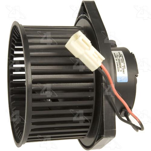 Four seasons 75848 blower motor-hvac blower motor