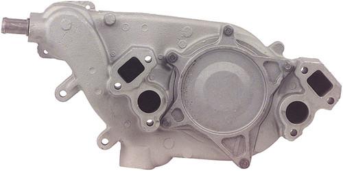 Cardone 58-563 water pump-reman water pump