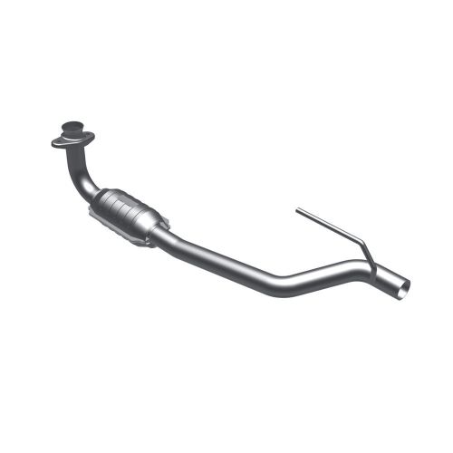 Magnaflow 23394 direct fit bolt-on high-flow catalytic converter obdii