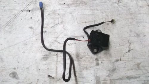 Yamaha srx 600 700 wire harness 1998-2001