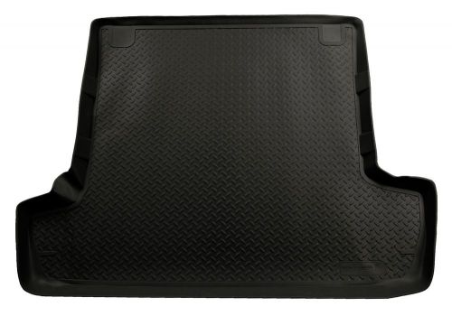 Husky liners 25751 classic style; cargo liner fits 03-09 4runner