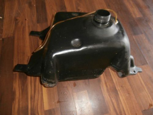 Polaris gas, fuel tank, part # 2520241, trail blazer, scrambler