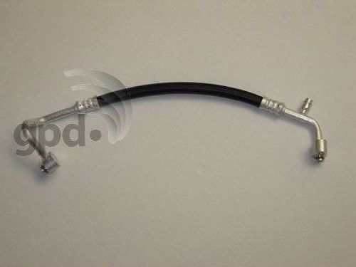 Global parts 4811533 a/c hose assembly