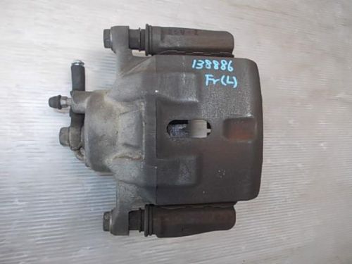 Toyota probox 2003 front left caliper [8644360]