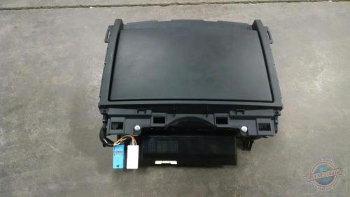 For lexus hs250h 1701260 10 11 12 navi display screen