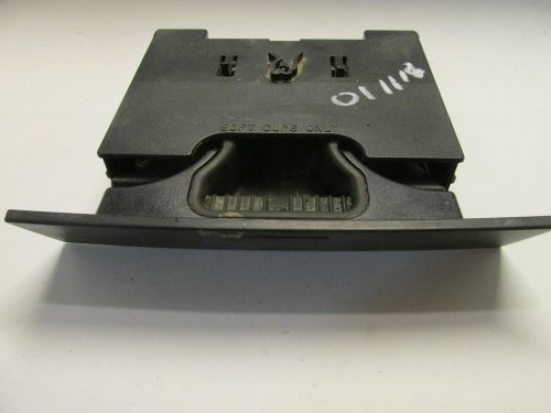 Ford f150  cup holder oem cupholder ashtray