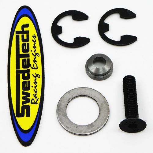 Swedetech ez clip - honda cr125 sprocket clip, road race- shifter kart parts