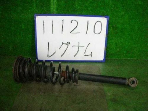 Mitsubishi legnum 2000 rear right strut [1050310]