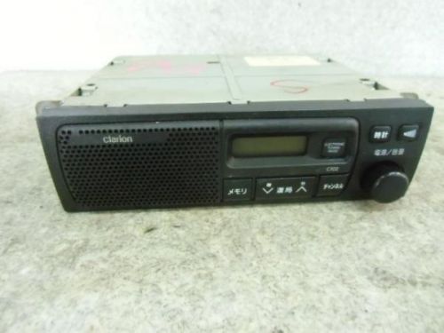 Mitsubishi minicab 2006 radio [1361100]