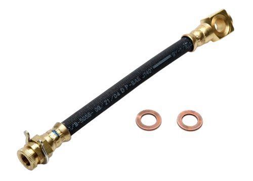 Raybestos bh380483 professional grade brake hydraulic hose