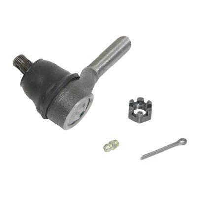 Summit racing tie rod end inner chrysler dodge plymouth each es401l