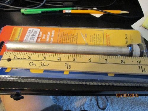 9 1/4&#034; suburban water heater anode rod suburban