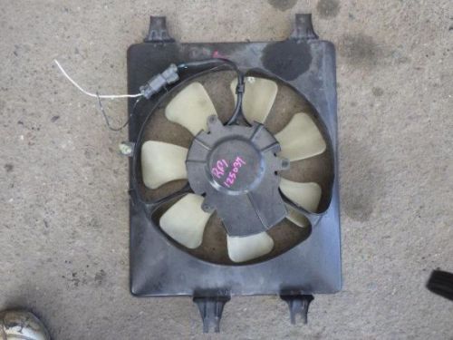 Honda stepwgn 1999 electric fan [3767651]