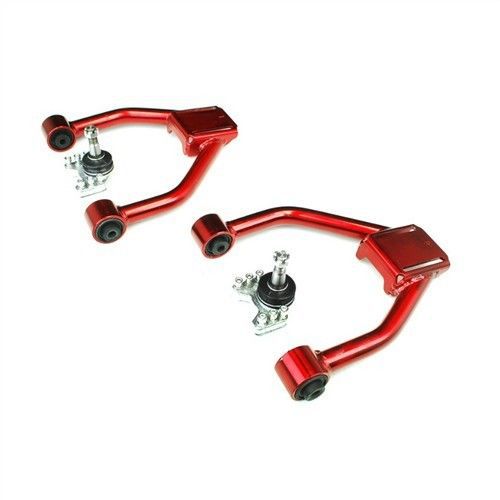 Godspeed is300 lexus 01-05 altezza rs200 gen2 front adjustable camber arm kit