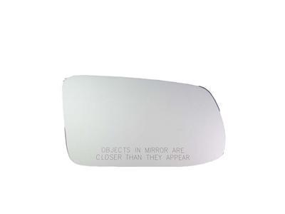 K source/fit system 90214 door mirror glass