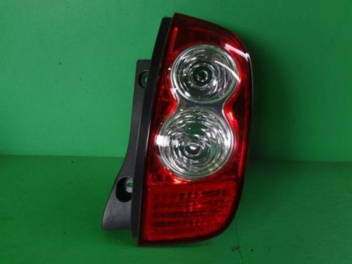 Nissan march 2008 rear right combination lamp [0215500]