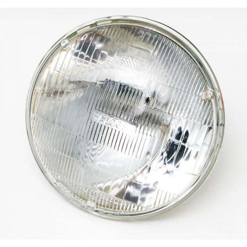 Mercedes® halogen headlight beams,h4 conversion with replacement bulb, 1963-1985