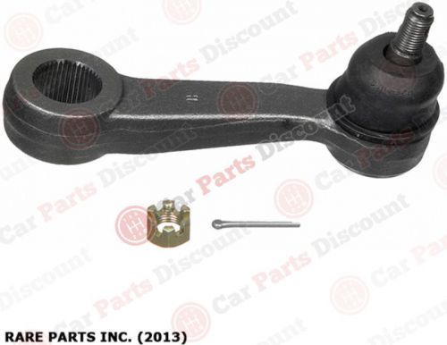 New replacement steering pitman arm, rp20809