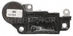 Standard motor products vr564 new alternator regulator