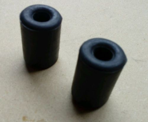 Suzuki lj 80 windshield stoppers