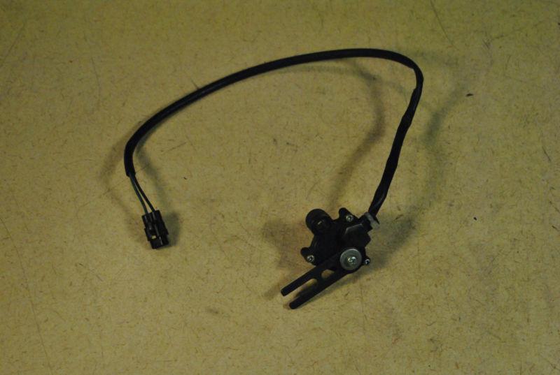 09 kawasaki ninja 250 kickstand switch ex250 ex 250 sa32925-46