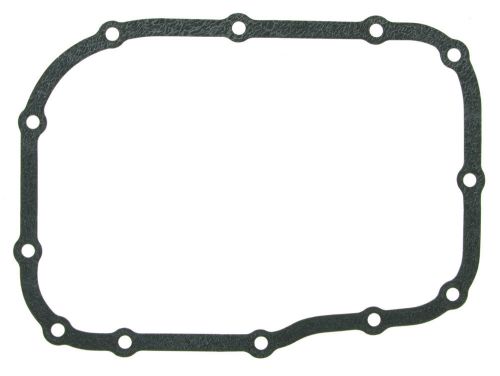 Engine oil pan gasket set fel-pro os 30829 r