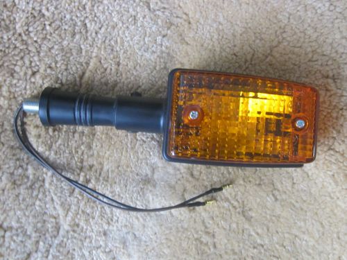 Yamaha fj600 rear turnsignal 1984-1985 new!!