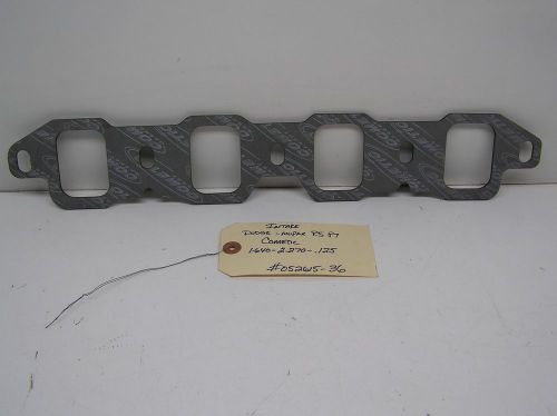 1.640 x 2.270 x 125 intake gasket cometic dodge mopar r5 p7 perf race 052615-36