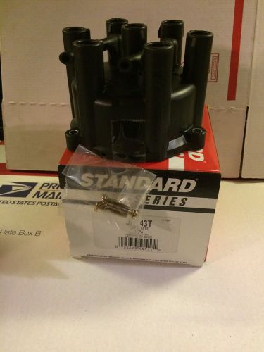 Distributor cap standard jh143t