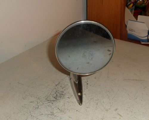 50 &#039;s  60&#039;s  rat rod mirror  ford chevy mopar ?? 56 57 58 59 60 61 62 63 64 65 ?