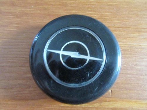 Vintage momo horn button opel nos