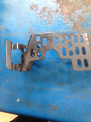 Skidoo mxz rev xp revxp 600 etec 600etec brake rotor cover guard