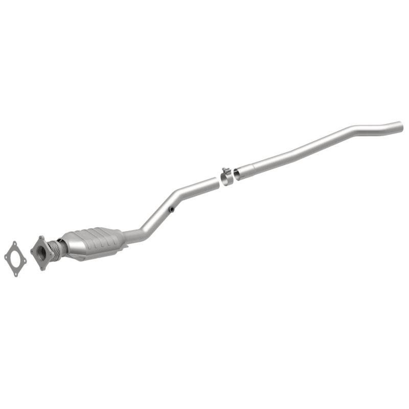 Magnaflow 445279 direct fit california catalytic converter