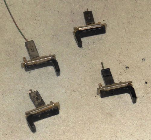 88 89 90 91 honda civic wagon set of 4 door close sensor switch 35400-692-043