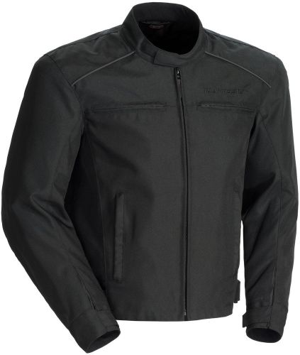 Tourmaster koraza black jacket 2x-large