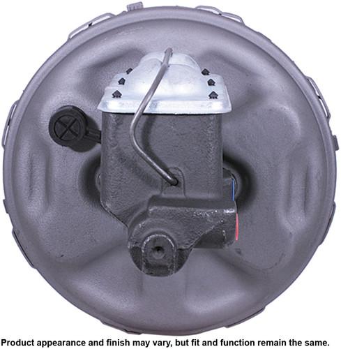 Cardone 50-1106 power brake unit