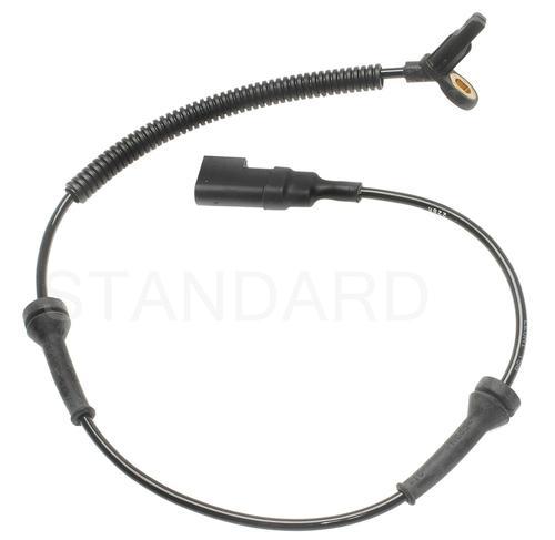 Smp/standard als1866 front abs wheel sensor-abs speed sensor