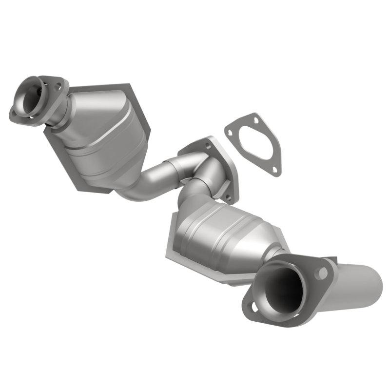 Magnaflow 447189 direct fit california catalytic converter