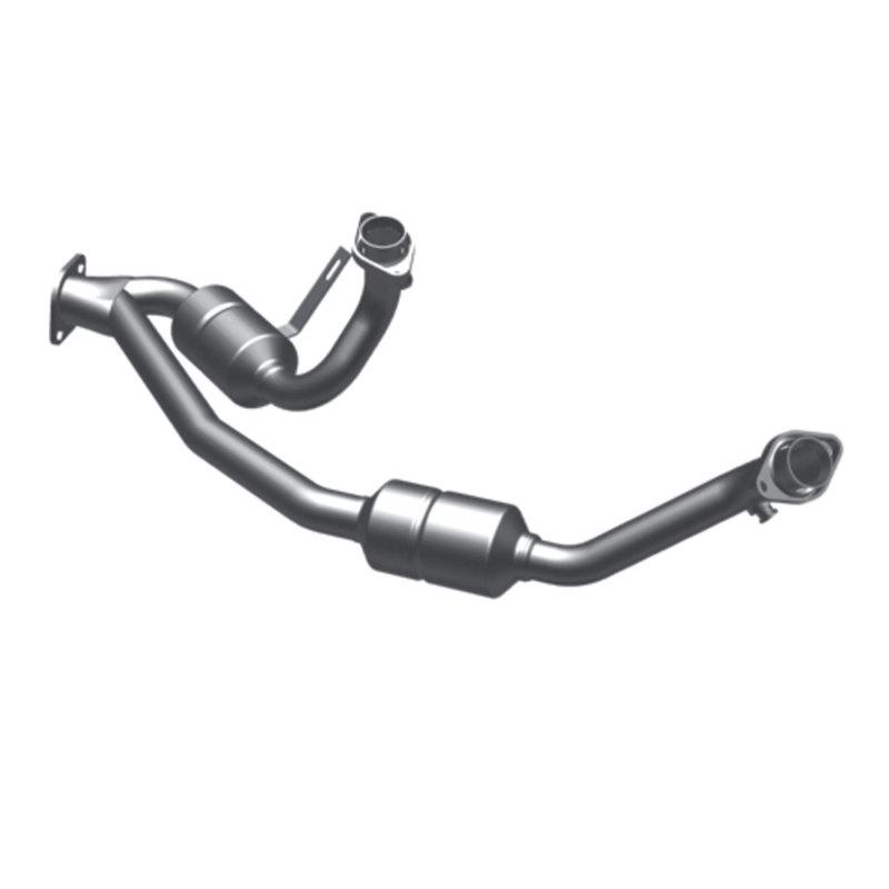 Magnaflow 36356 direct fit california catalytic converter  94-95 taurus 3.0 ypip