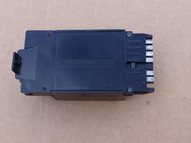 Jeep wrangler wiper delay module  oem  87-95