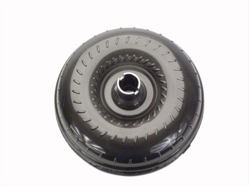 Tci breakaway torque converter chevy th400 2400 stall 11&#034;