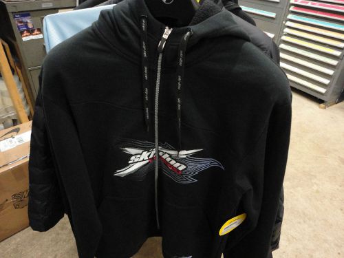 Ski-doo men&#039;s x-team hoodie - 4536730690 - medium