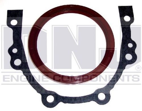 Dnj rm957 engine crankshaft seal, rear