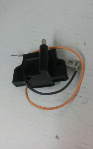 Evinrude/johnson ignition coil p/n 582106
