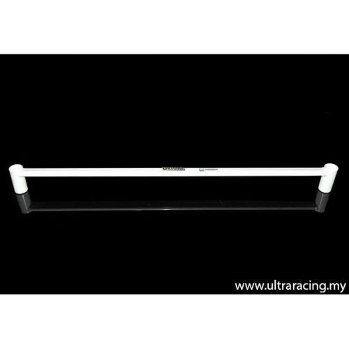 Ultra racing 2-point bmw f-30 2.0 (2011) front rigid lower bar (urcn-la2-2543)